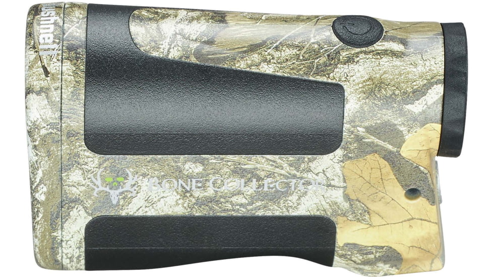 Bushnell 6x24 Bone Collector 850 LRF Realtree Edge Rangefinder, Box 5L, 202209