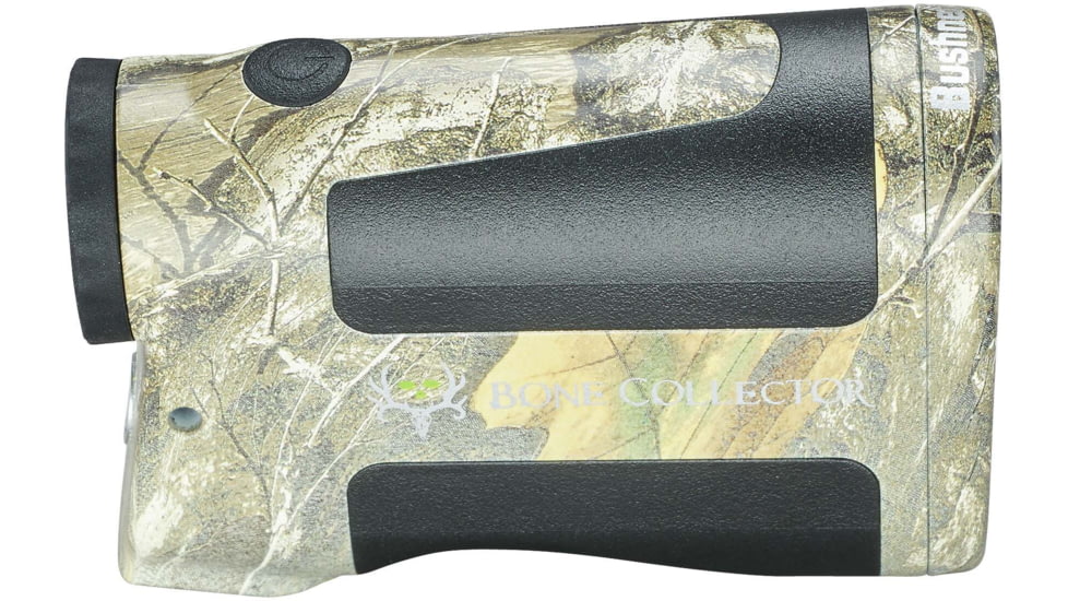 Bushnell 6x24 Bone Collector 850 LRF Realtree Edge Rangefinder, Box 5L, 202209