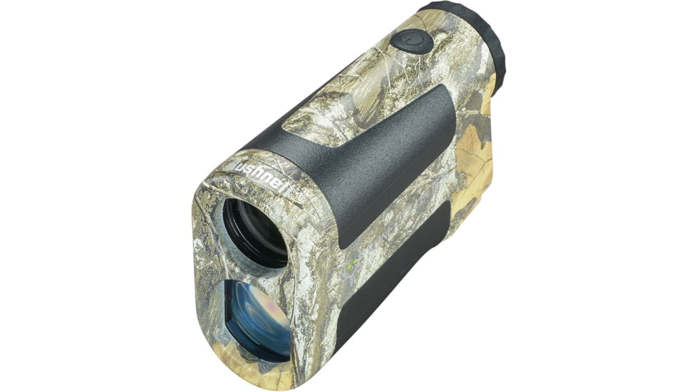 Bushnell 6x24 Bone Collector 850 LRF Realtree Edge Rangefinder, Box 5L, 202209