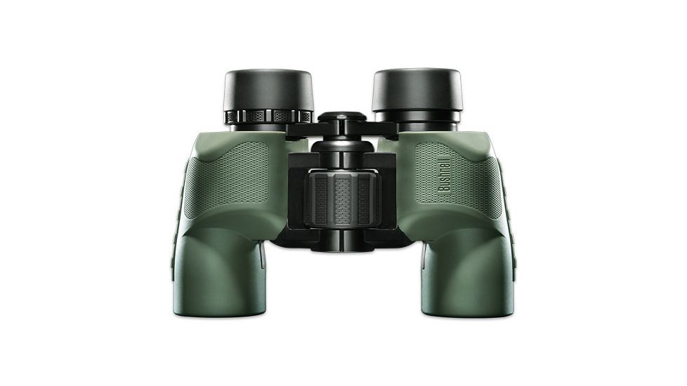 Bushnell 6x30 NatureView Porro Prism Binoculars, Tan 220630