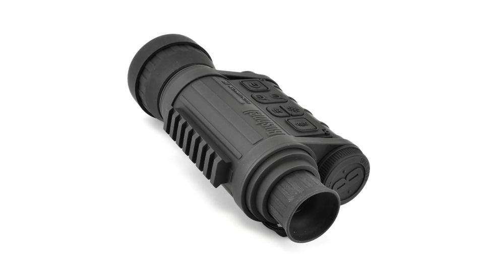 Bushnell 6x50 Equinox Z Digital Night Vision Monocular, Black, 260150