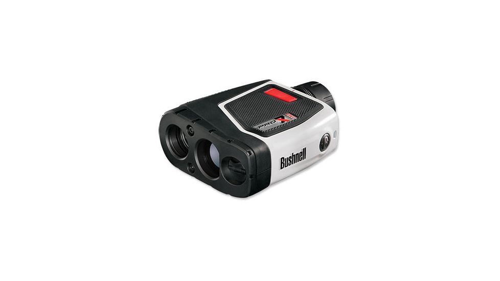 Bushnell 7x26 ProX7 Jolt Rangefinder No Slope 201400