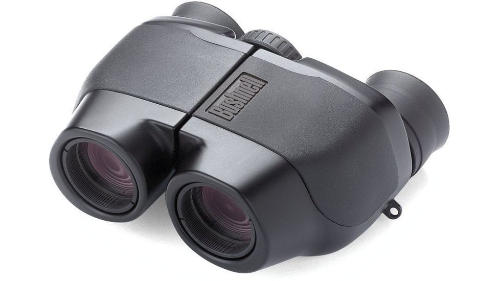 Bushnell Custom Compact 7x26 Binoculars 120726