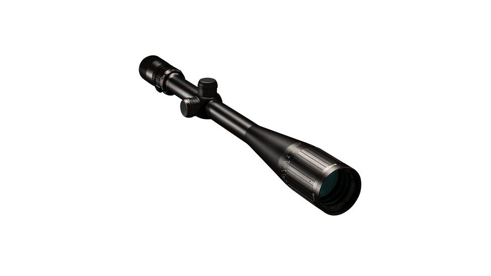 Bushnell 8-32x40 Elite Multi X Adjustable Objective Argon Rifle Scope E8320