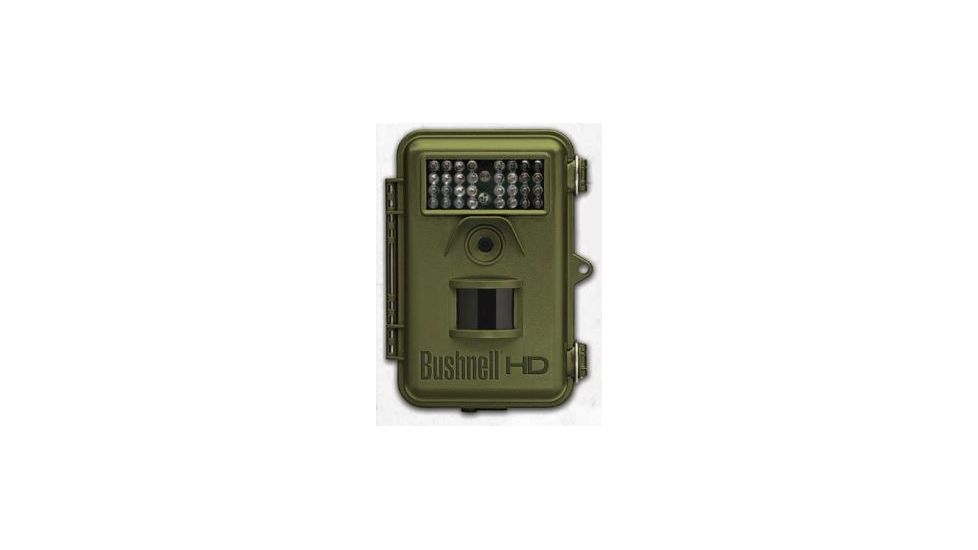 Bushnell 8MP NatureView Trail Cam HD 119438