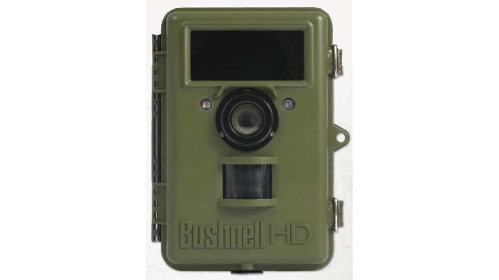 Bushnell 8MP NatureView Trail Cam HD Max 119439