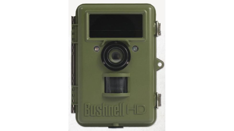 Bushnell 8MP NatureView Trail Cam HD Max w/ Color Viewer 119440