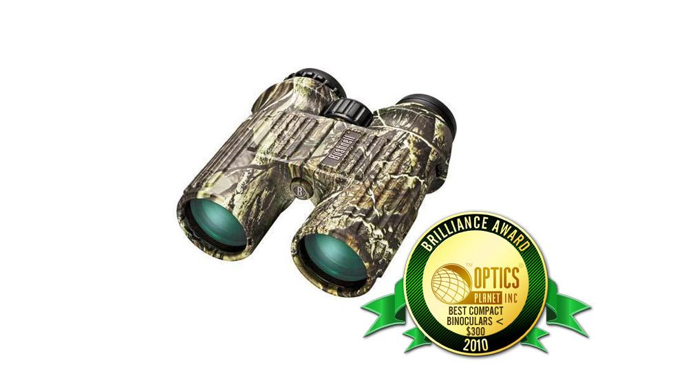 Best Compact Binoculars under $300