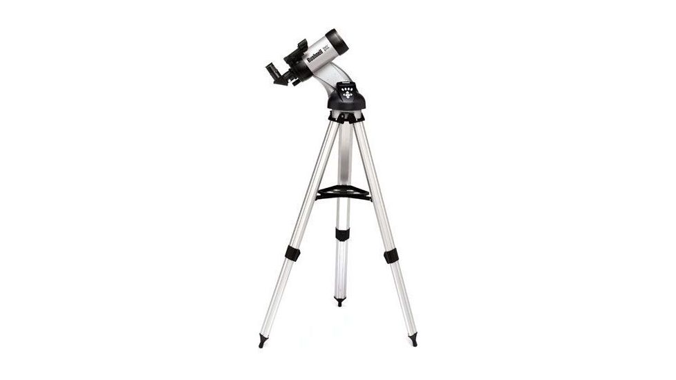 Bushnell NorthStar 1250x90mm Maksutov Cassegrain Telescope 788890