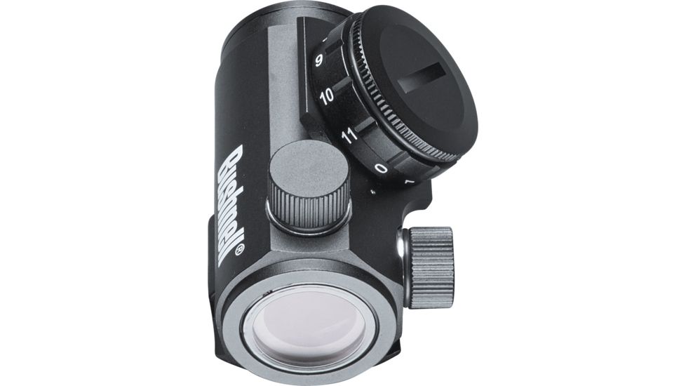 Bushnell AK Optics 1x25mm Red Dot Sight, 3 MOA, AK731303