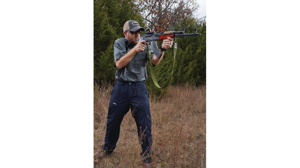 Bushnell AK Optics 1x25mm Red Dot Sight, 3 MOA, AK731303