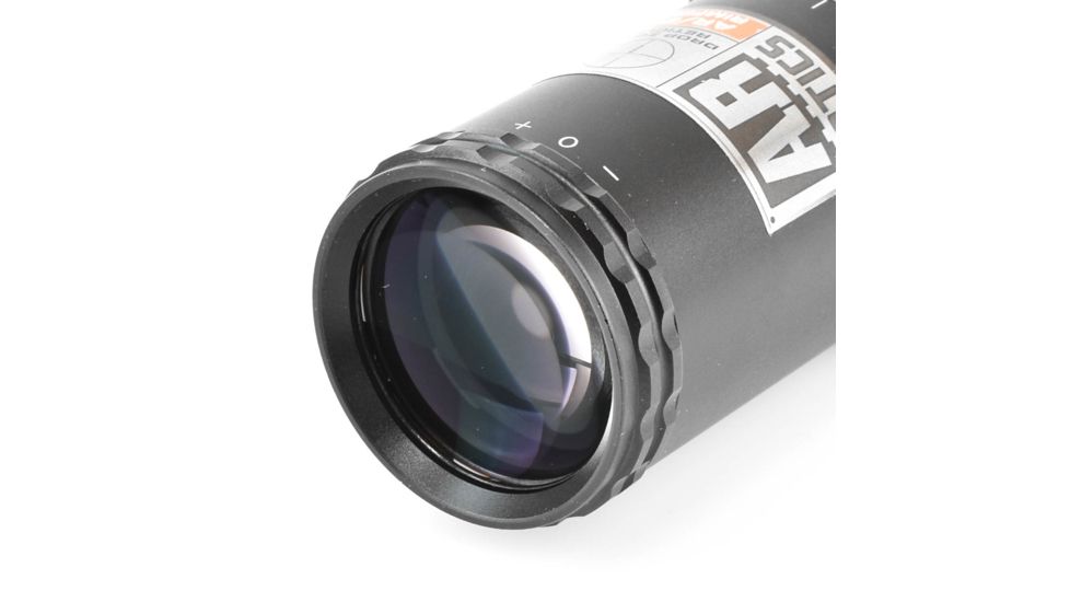 Bushnell AR Optics 2-7x32 Rimfire Rifle Scope w/ BDC Reticle, Matte Black AR92732