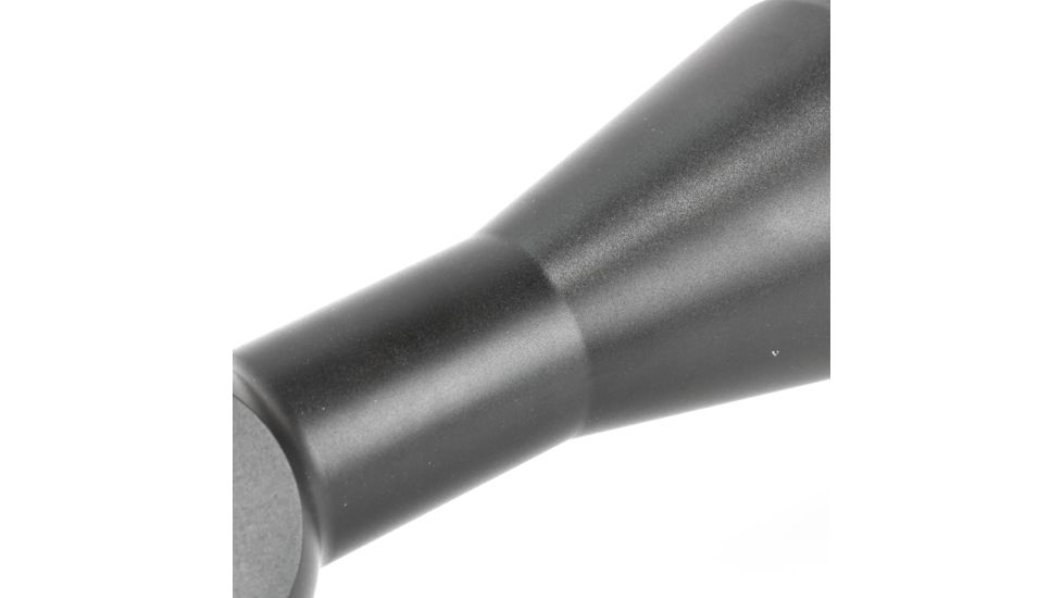 Bushnell AR Optics 3-9x40 Rifle Scope w/ BDC Reticle, Matte Black AR93940