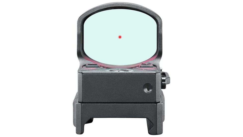 Bushnell AR Optics First Strike 2.0 Reflex Red Dot Sight, 3 MOA, Aimpoint Base, Matte Black, AR71XRS