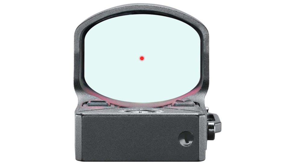 Bushnell AR Optics First Strike 2.0 Reflex Red Dot Sight, 3 MOA, Aimpoint Base, Matte Black, AR71XRS