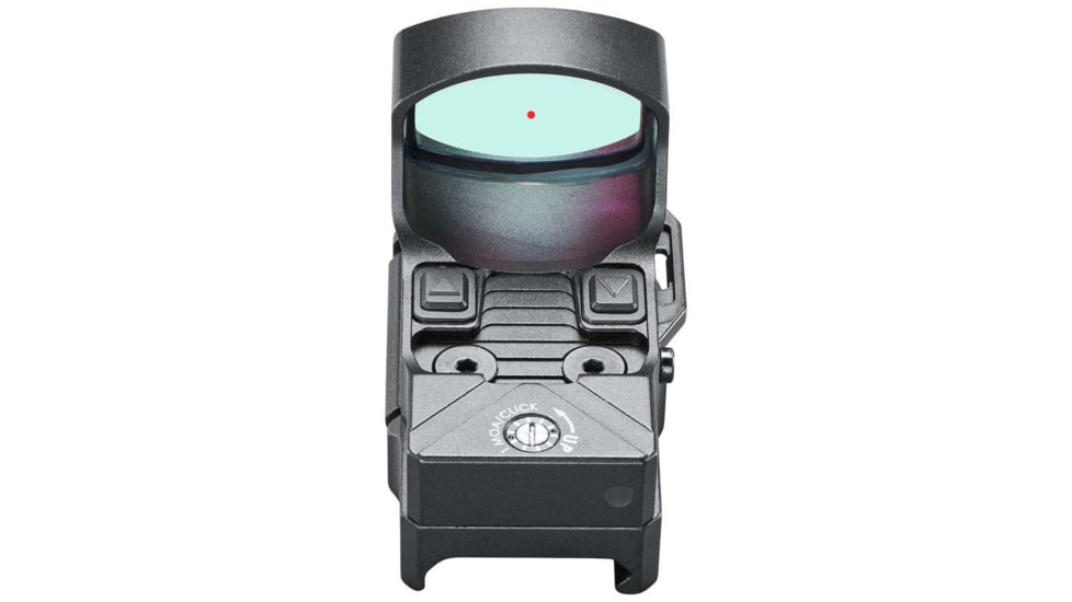 Bushnell AR Optics First Strike 2.0 Reflex Red Dot Sight, 3 MOA, Aimpoint Base, Matte Black, AR71XRS