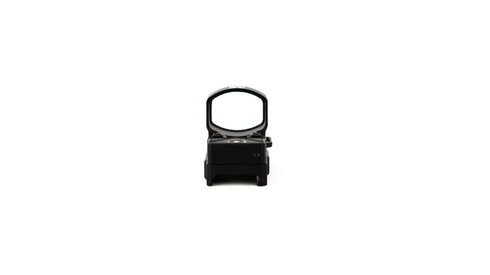 Bushnell AR Optics First Strike 2.0 Reflex Red Dot Sight, 3 MOA, Aimpoint Base, Matte Black, AR71XRS