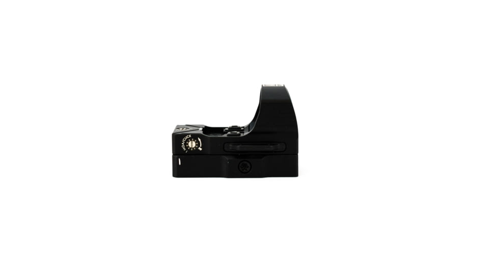 Bushnell AR Optics First Strike 2.0 Reflex Red Dot Sight, 3 MOA, Aimpoint Base, Matte Black, AR71XRS