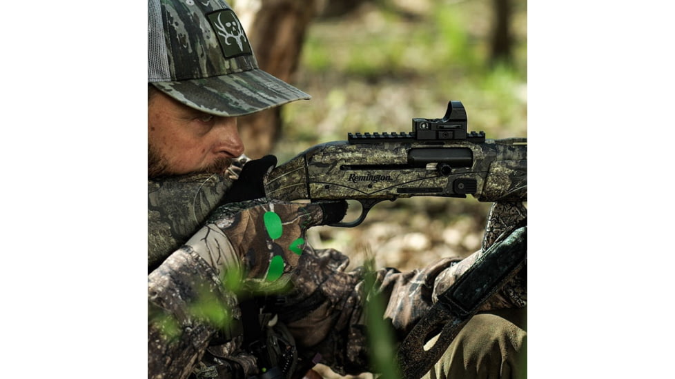 Bushnell AR Optics First Strike 2.0 Reflex Red Dot Sight, 3 MOA, Aimpoint Base, Matte Black, AR71XRS