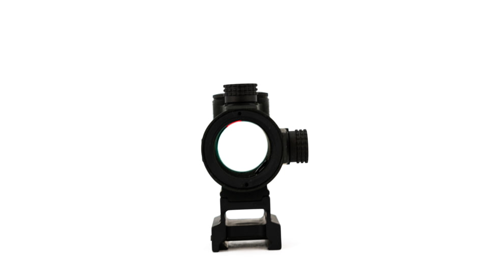 Bushnell AR Optics TRS-26 Red Dot Sight, 3 MOA, Aimpoint Base, Matte Black, AR71XRD