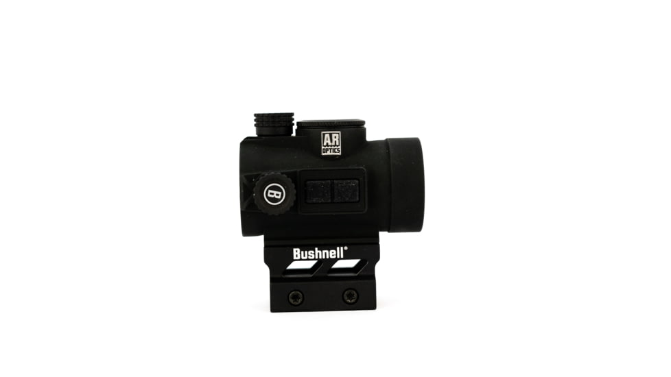 Bushnell AR Optics TRS-26 Red Dot Sight, 3 MOA, Aimpoint Base, Matte Black, AR71XRD