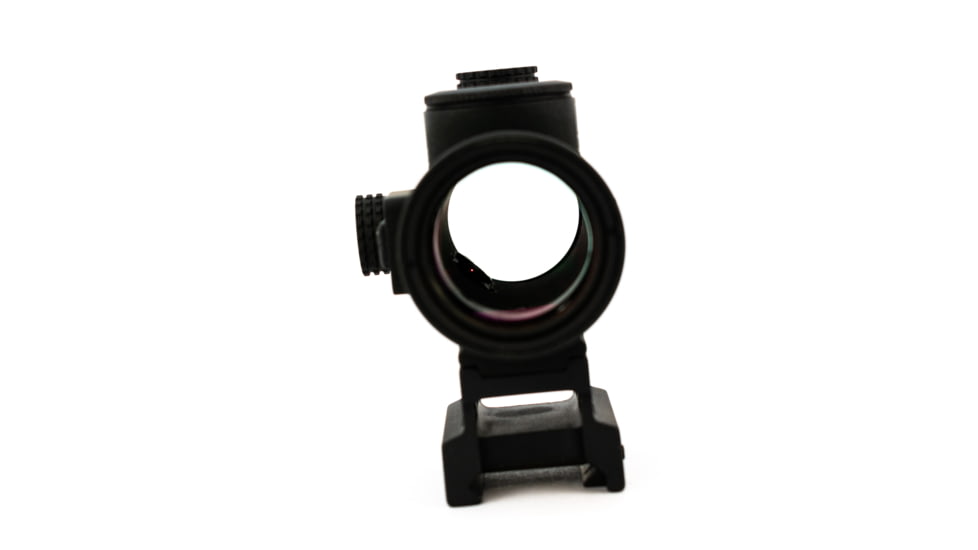 Bushnell AR Optics TRS-26 Red Dot Sight, 3 MOA, Aimpoint Base, Matte Black, AR71XRD