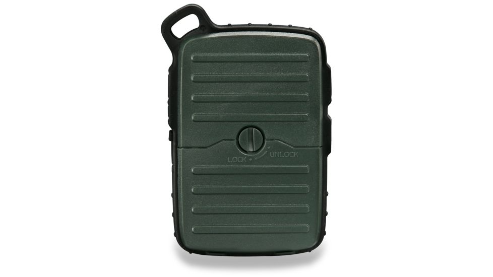 Bushnell BackTrack D-Tour GPS Personal Locator 360310