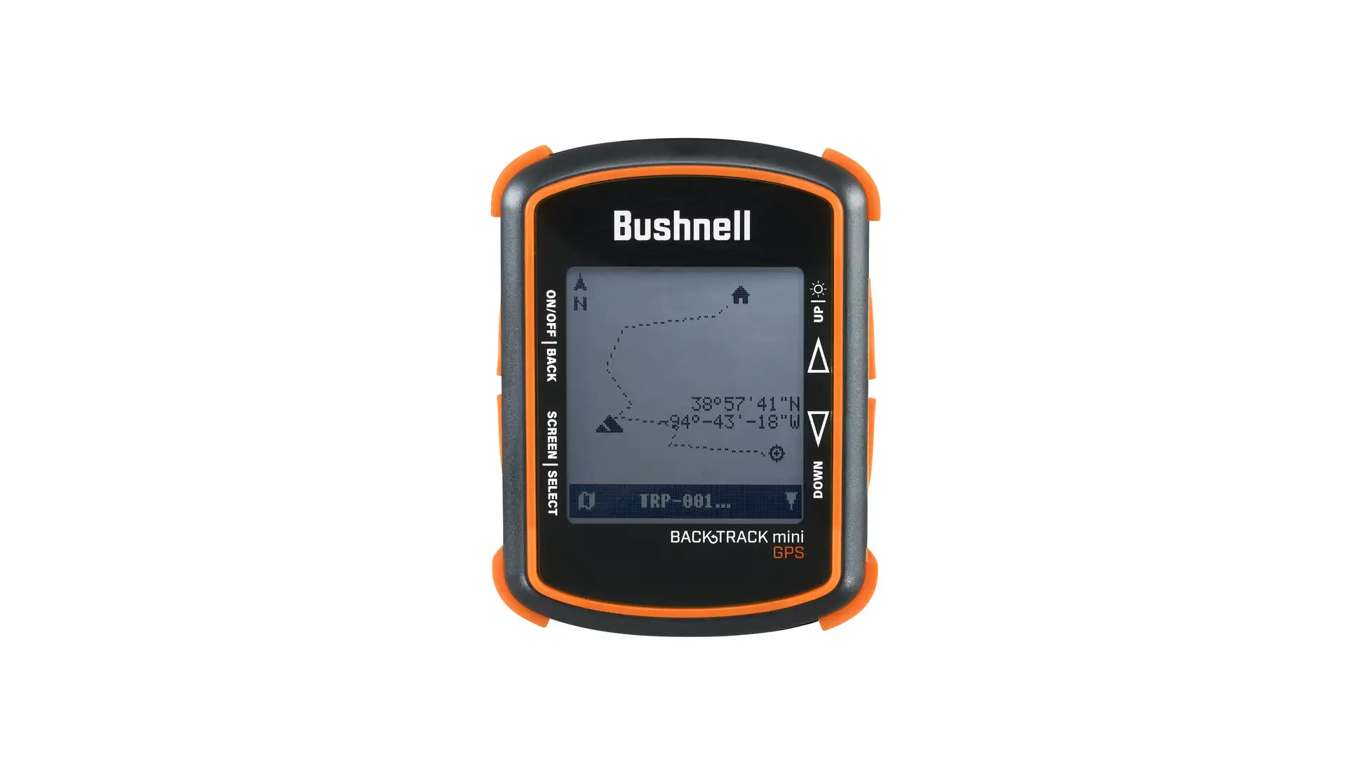 Bushnell BackTrack Mini GPS Navigator