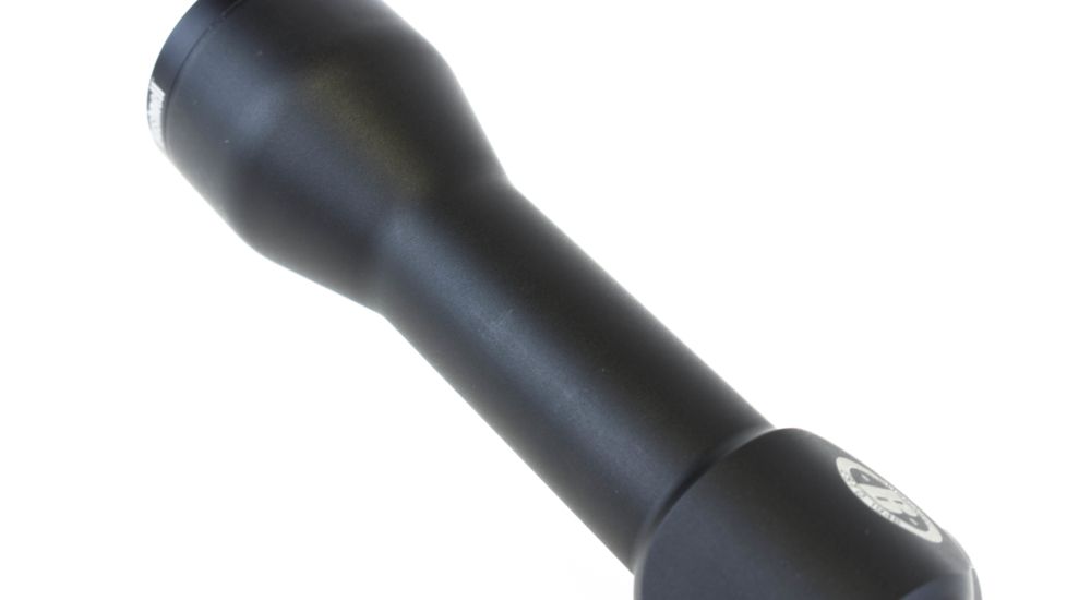 Bushnell Banner 1.5-4.5x32 Waterproof Rifle Scope, Matte Black, Multi-X Reticle 611546