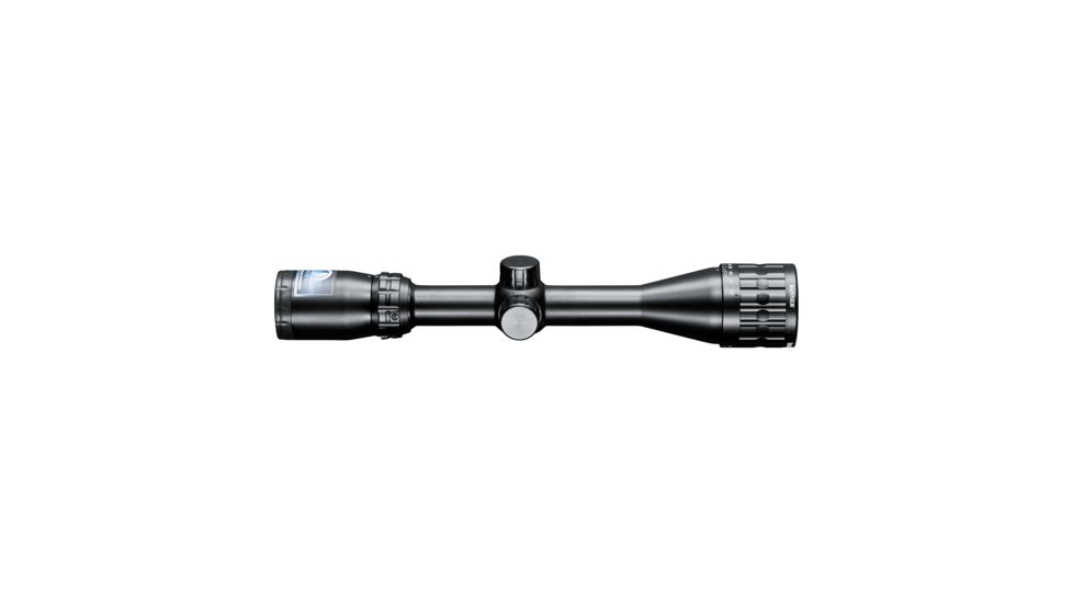 Bushnell Banner 4-12x40mm Rifle Scope Rifle Scope,Matte w/17WSM BDC Reticle,Box 614124B