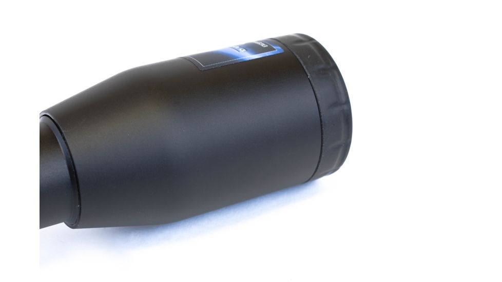 Bushnell Banner 4x32 Rifle Scope Matte Black Circle-X 610432