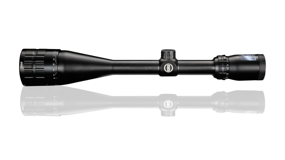 Bushnell Banner 6-18x50 Matte Black Multi-X Reticle Rifle Scope 616185