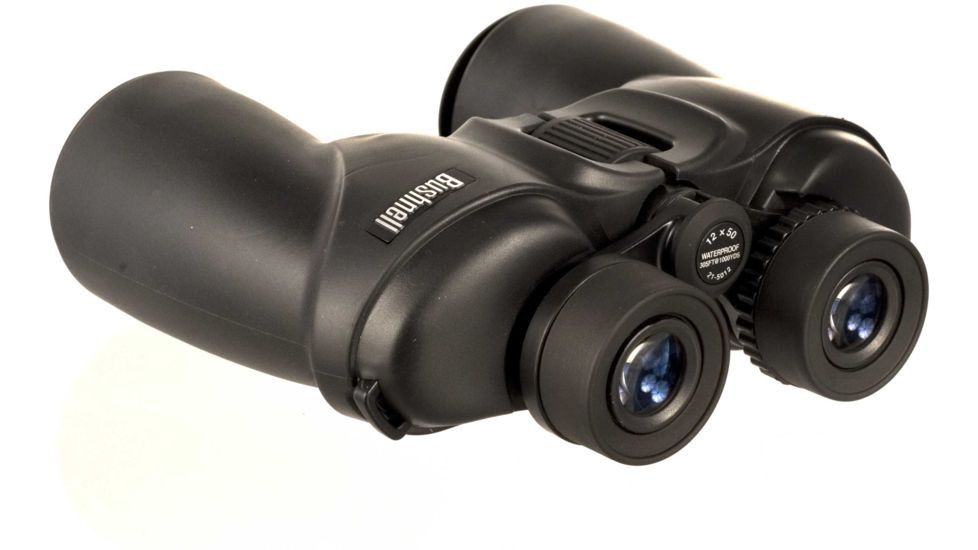Bushnell Scout Black 215012 C Binoculars