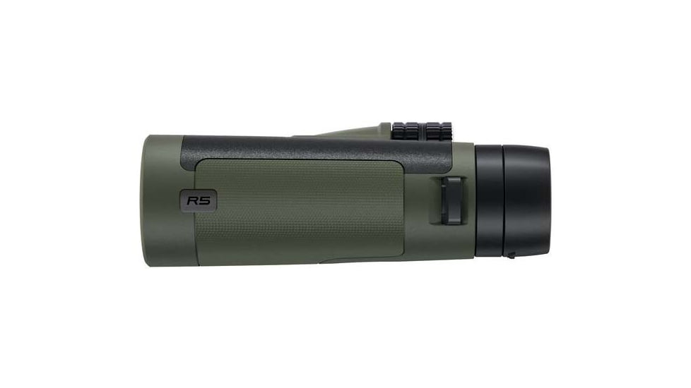 Bushnell Binocular R5 10x42 Roof Prism Black/green!