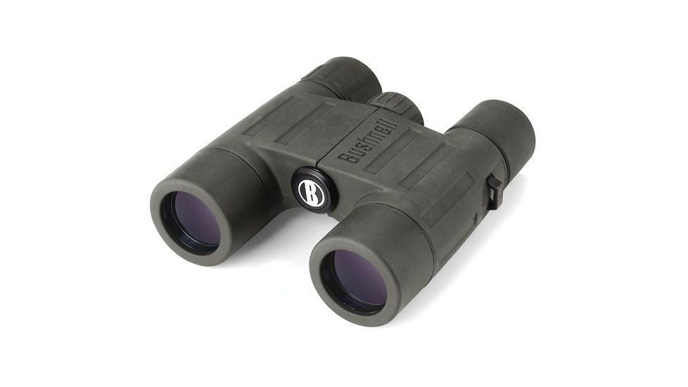 Bushnell Trophy Binoculars 231027