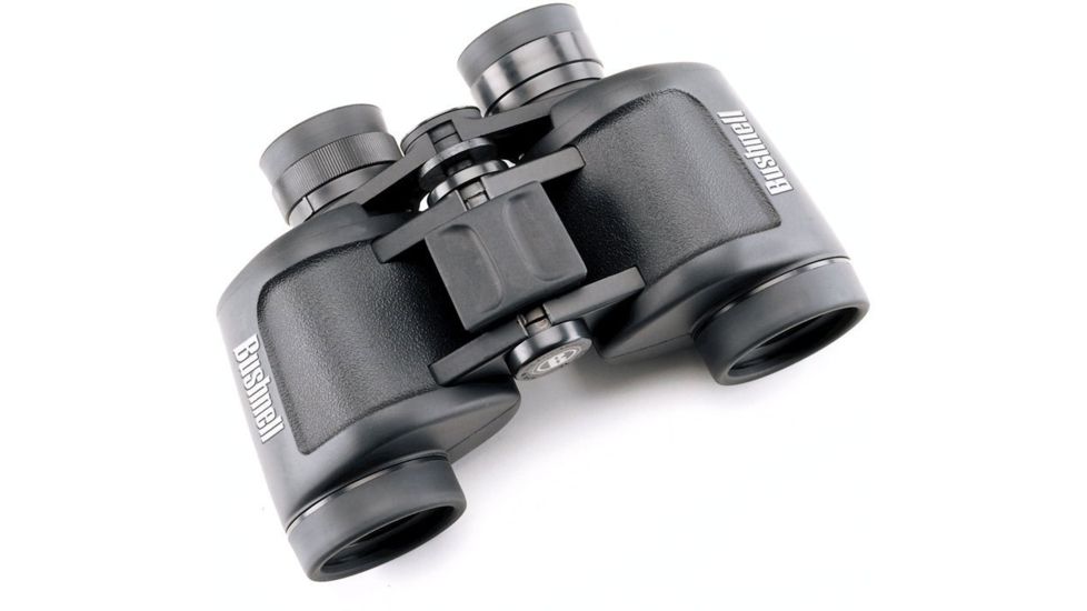 Bushnell Powerview 7x35 Porro Prism Binoculars 137307
