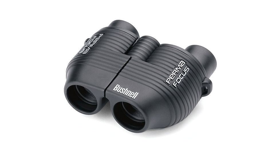 Bushnell Permafocus 8x25 Compact Binoculars 170825