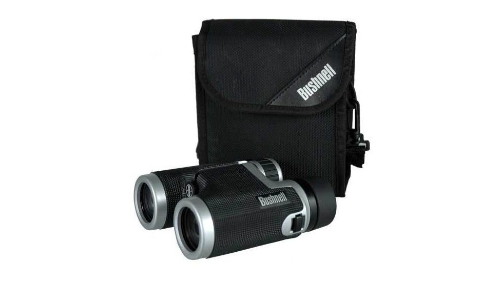 Bushnell 160833 w/ Case