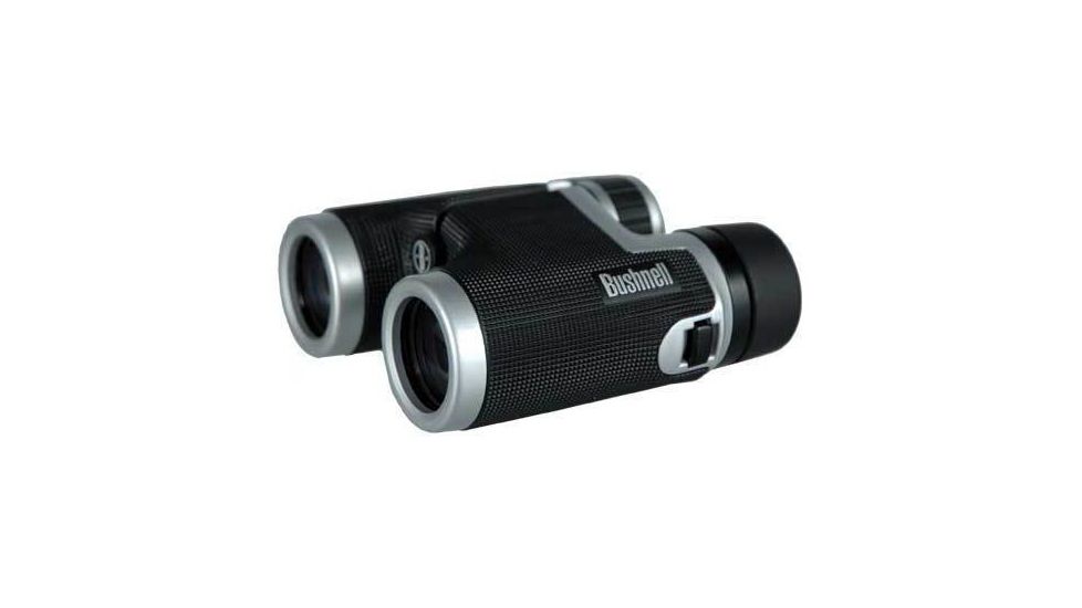 Bushnell Hemisphere 8x32 mm Fully Coated Binoculars 160833