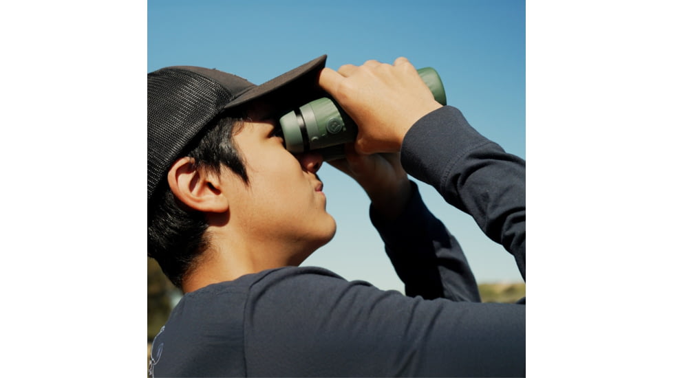 Bushnell A5 10x42mm Full Size Roof Prism Binoculars