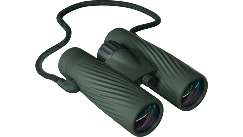 Bushnell A5 10x42mm Full Size Roof Prism Binoculars