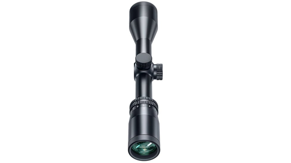 Bushnell Banner R3 3-9x 40mm Rimfire Rifle Scope, 1in Tube DZ22 Reticle, EXO