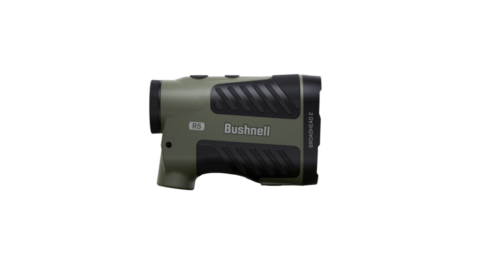 Bushnell Broadhead 2.0 6x25mm Rangefinder