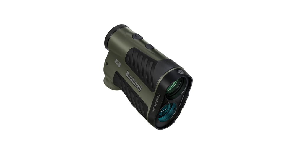 Bushnell Broadhead 2.0 6x25mm Rangefinder