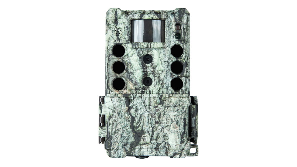 Bushnell Core DS4K True Target