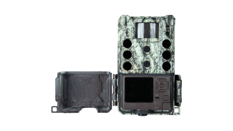 Bushnell Core DS4K True Target