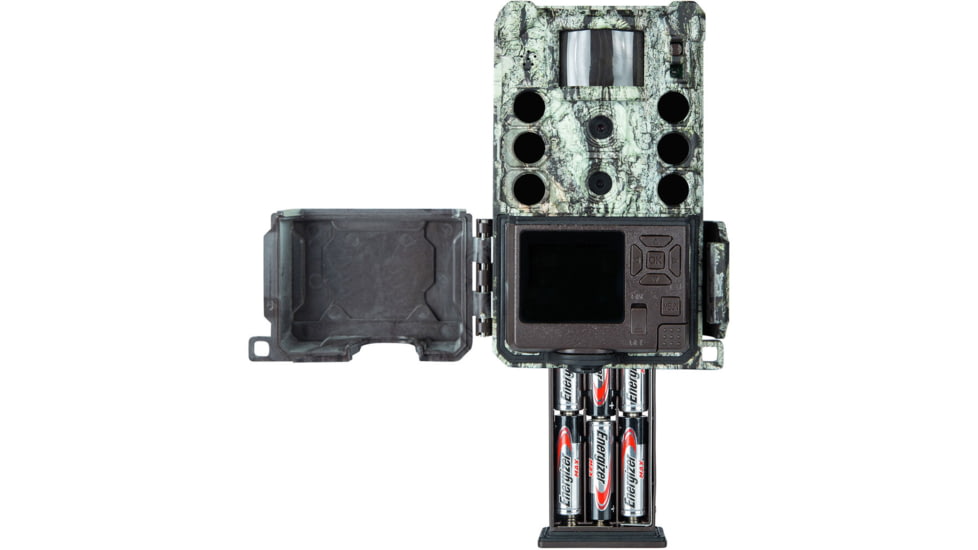 Bushnell Core DS4K True Target