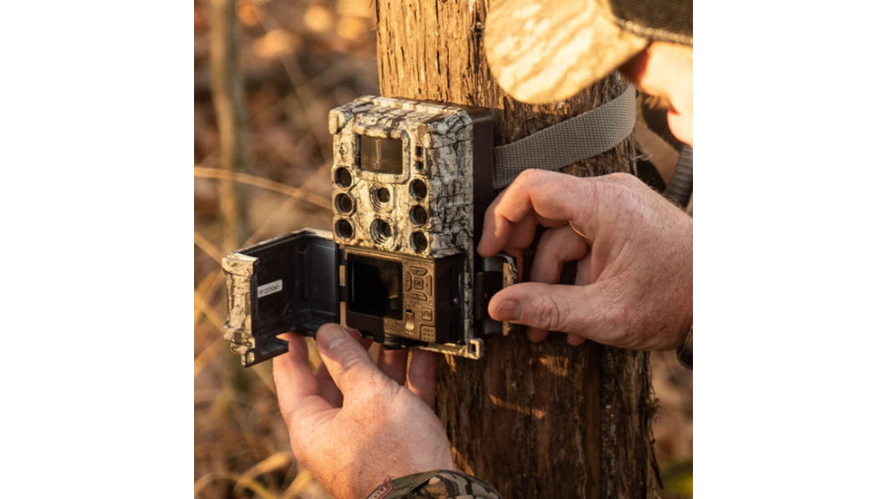 Bushnell Core DS4K True Target