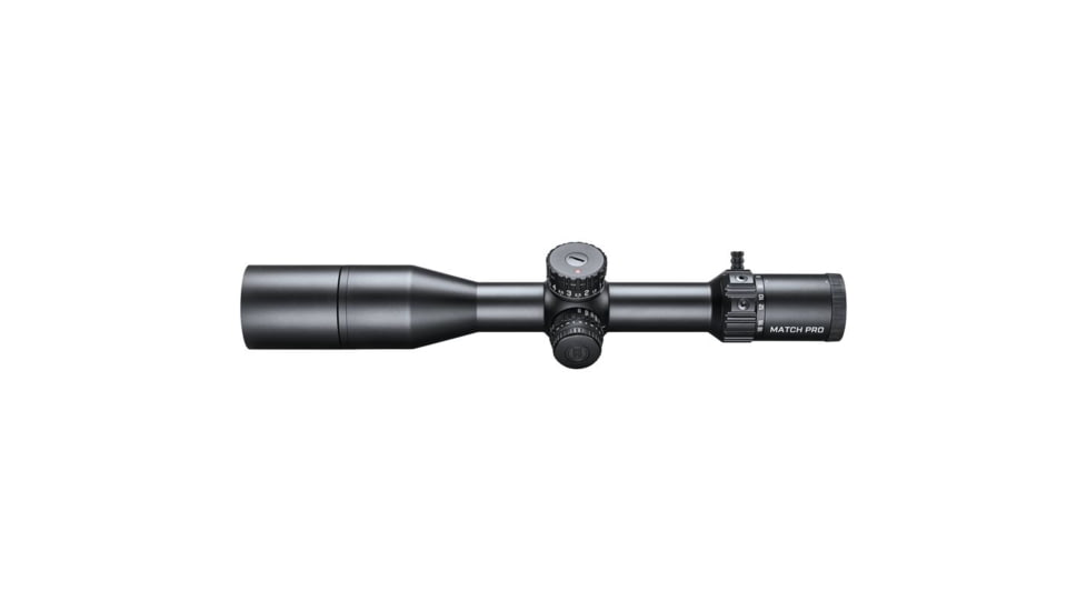 Bushnell Match Pro ED 3-18x50mm Rifle Scope, 34mm Tube, First Focal Plane