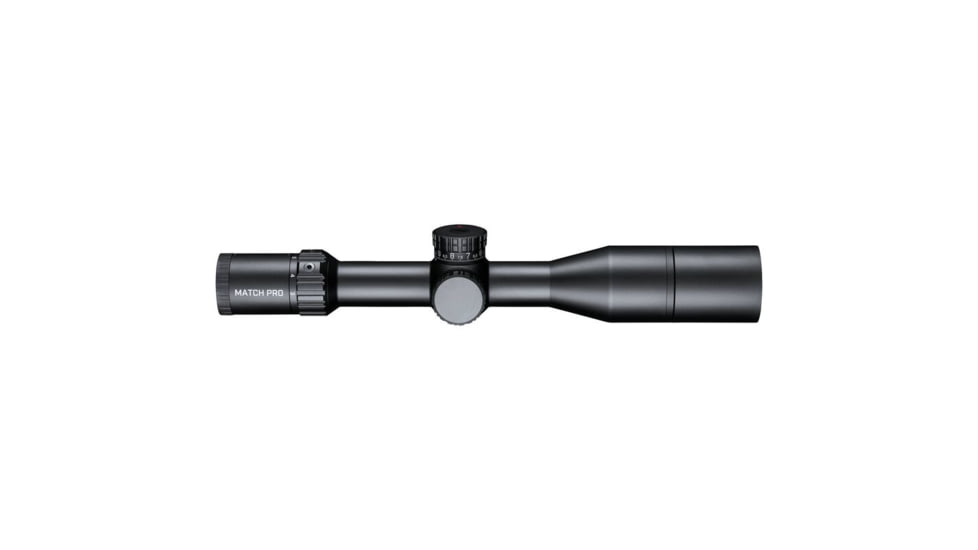 Bushnell Match Pro ED 3-18x50mm Rifle Scope, 34mm Tube, First Focal Plane